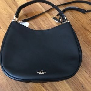 Coach Large shoulder bag
